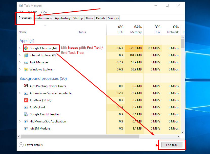 how to downgrade chrome version