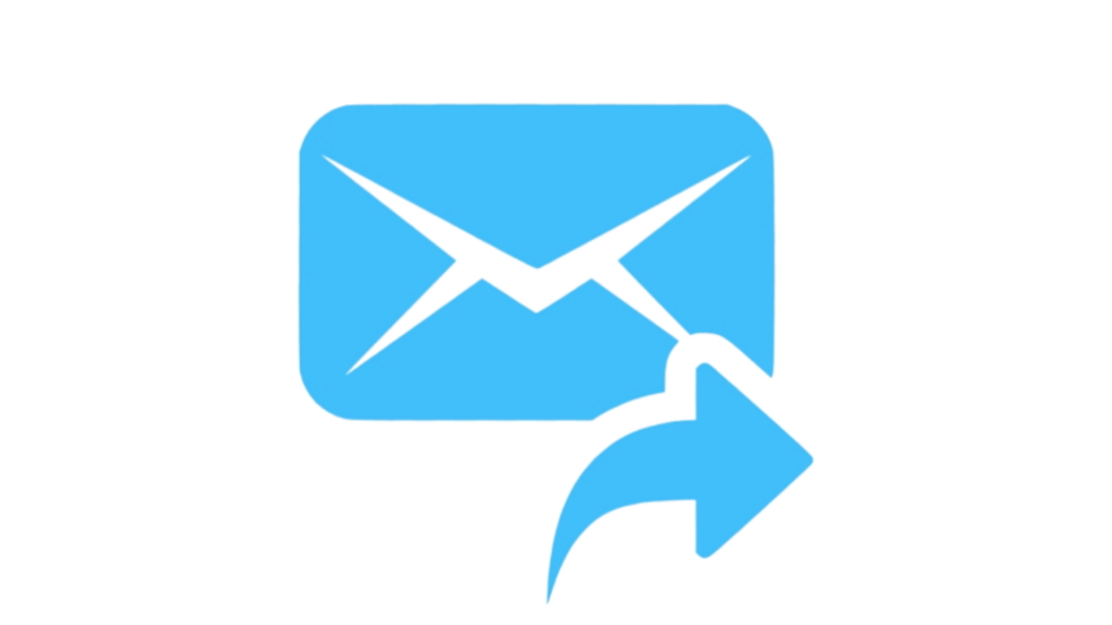 Auto Forwarding Email
